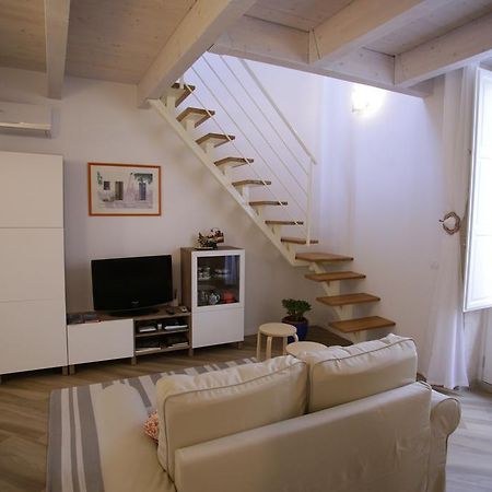 Apartament Dentrortigia Syrakuzy Zewnętrze zdjęcie