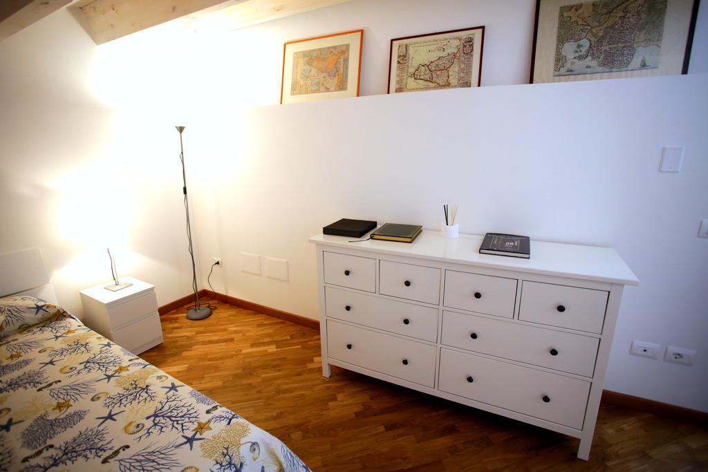 Apartament Dentrortigia Syrakuzy Zewnętrze zdjęcie