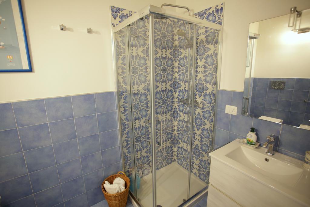 Apartament Dentrortigia Syrakuzy Zewnętrze zdjęcie