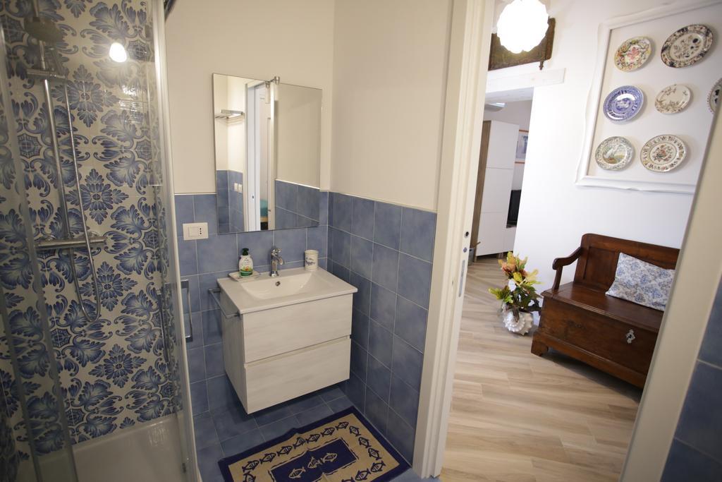 Apartament Dentrortigia Syrakuzy Zewnętrze zdjęcie